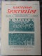 ILUSTROVANI SPORTSKI LIST, NOVI SAD  BR.3, 1932  KRALJEVINA JUGOSLAVIJA, NOGOMET, FOOTBALL - Boeken