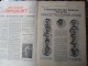ILUSTROVANI SPORTSKI LIST, NOVI SAD  BR.7, 1932  KRALJEVINA JUGOSLAVIJA, NOGOMET, FOOTBALL - Boeken