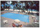 (236) Australia - QLD - Dunk Island Pool - Mackay / Whitsundays