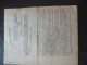 Document Typographié  Prostitution SOS à La Santé Publique Dr Larille 1 Février 1946 - Manuscripts