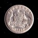 Australia 1957 Sixpence EF - Sixpence