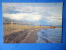 Sunset On The Issyk-Kul - Nature Of Kyrgyzstan - 1969 - Kyrgyzstan USSR - Unused - Kirgizië