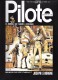 PILOTE-Hebdo N°655-1972-Dargaud--BE/TBE - Pilote