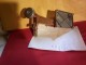 §§§ VINTAGE A VOIR §§§ ANCIENNE AGRAFEUSE JAKY 60 MADE IN FRANCE FONCTIONNE AVEC AGRAFES COMME NEUVE ! ! ! - Andere & Zonder Classificatie