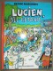 LUCIEN : Le Retour //Frank Margerin - Humanoïdes Associés - EO Avril 1993 - Lucien