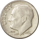 Monnaie, États-Unis, Roosevelt Dime, Dime, 1956, U.S. Mint, Philadelphie, SUP - 1946-...: Roosevelt