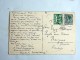 Carte Postale Ancienne : ROOSENDAAL : KNIPPLEIN, Stamps 1940 - Roosendaal