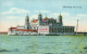 US NEW YORK CITY / Ellis Island / CARTE COULEUR - Ellis Island