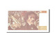 Billet, France, 100 Francs, 1983, Undated, SPL, Fayette:69.7, KM:154b - 100 F 1978-1995 ''Delacroix''