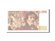 Billet, France, 100 Francs, 1988, Undated, SPL, Fayette:69.12, KM:154d - 100 F 1978-1995 ''Delacroix''