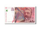 Billet, France, 200 Francs, 200 F 1995-1999 ''Eiffel'', 1996, 1996, SPL+ - 200 F 1995-1999 ''Eiffel''