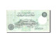 Billet, Libya, 10 Dinars, 1989, Undated, KM:56, TTB - Libia