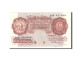 Billet, Grande-Bretagne, 10 Shillings, 1948-1960, Undated, KM:368a, TTB - 10 Schilling