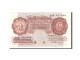 Billet, Grande-Bretagne, 10 Shillings, 1948-1960, Undated, KM:368a, TTB - 10 Schillings