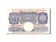 Billet, Grande-Bretagne, 1 Pound, 1948, Undated, KM:369a, TTB - 1 Pound