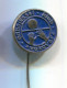 VOLLEYBALL Pallavolo - Club VUKOVAR  Croatia, Vintage Pin Badge - Volleyball