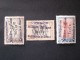 ITALIA 1941 OCCUPAZIONE 2 GUERRA EMISSIONI ITACA SERIE MITOLOGICA 10-20-50 MNH - Cefalonia & Itaca