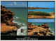 (355) Australia - WA - Broome 3 Views - Broome