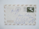 Delcampe - Israel / Holy Land über 100 Belege / Postkarten / Luftpost / Freistempel / Aerogramme Usw.Toller Posten Aus Korespondenz - Luchtpost