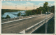 USA SAINT LOUIS / Mississippi River And Bridges / CARTE COULEUR - St Paul