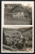 2638 - Alte Foto Ansichtskarte - Oberstaufen I. Allgäu Gel. 1931 - Oberstaufen