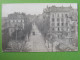 CPA Lausanne (Vaud / Suisse) - Boulevard De Grancy (tramway) - Grancy