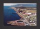 CHETICAMP - CAP BRETON - NOVE SCOTIA - NOUVELLE ÉCOSSE - VUE AÉRIENNE DU VILLAGE ACADIEN - PHOTO WARREN GORDON - Cape Breton