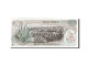 Billet, Mexique, 5 Pesos, 1969-1974, 1971-10-27, KM:62b, NEUF - Mexique