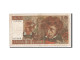 Billet, France, 10 Francs, 1974, 03.10.1974, B+, Fayette:63.7b, KM:150a - 10 F 1972-1978 ''Berlioz''