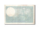 Billet, France, 10 Francs, 10 F 1916-1942 ''Minerve'', 1939, 1939-02-02, TTB - 10 F 1916-1942 ''Minerve''