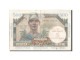 Billet, France, 5 Nouveaux Francs On 500 Francs, 1955-1963 Treasury, 1960, 1960 - 1955-1963 Staatskasse (Trésor Public)