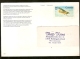 Canada & Bilhete Postal Maximo, Canada Tall Ships, Königslutter Germany 1984 (1012) - Storia Postale