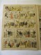 Comic Section Of The San Francisco Examiner 1914 - 4 Pages - Katzenjammer Kids, Opper, Manus, Outcault - 1897-1937: Platinium Age