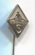 Rowing, Kayak, Canoe, Rafting -  Vintage Pin  Badge - Rudersport