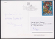 2007 - VATICANO - Card + Y&T 1445 (Elizabeth Of Hungary/Élisabeth De Hongrie) + CITTA DEL VATICANO - Lettres & Documents