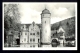 Schloss Mespelbrunn Im Spessart / Postcard Not Circulated - Lohr