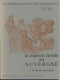 Delcampe - LA MAISON RURALE EN AUVERGNE - 2 Livres - J. P. MARTY - R. ONDET - P. TRAPON - 1977 - 13 Scans - Auvergne