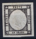 Italy:  Sa 19  Mi 3  MH/* Falz/ Charniere - Mint/hinged