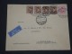 EGYPTE - Enveloppe à Découvrir - Détaillons Collection - A Voir - Lot N° 16082 - Briefe U. Dokumente