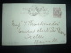 CP ENTIER 10 Pour BELGIQUE OBL.26 MARS 94 MONTE-CARLO PTE DE MONACO - Cartas & Documentos