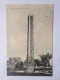 Obélisque D´Héliopolis à Malaryeh. Union Postale Universelle Avec 1 Timbre Et 2 Cachets (Egypte Et Angers) 1906 - Matariyya