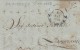 8169-LETTERA DA FIRENZE PER POMARANCE(PISA) IN DATA 6 DICEMBRE 1856 - Lombardije-Venetië