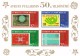 Turquia Hb 42 Y 43 - Unused Stamps
