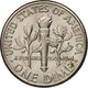 Monnaie, États-Unis, Roosevelt Dime, Dime, 1988, U.S. Mint, Denver, SUP+ - 1946-...: Roosevelt