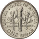 Monnaie, États-Unis, Roosevelt Dime, Dime, 2002, U.S. Mint, Denver, SPL - 1946-...: Roosevelt