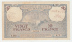 Morocco 20 Francs 14-11- 1941 VF+ Pick 18b 18 B - Marokko