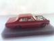 Opel Diplomat Matchbox By Lesney Red Color Rare Unique Old Vintage Car 1960"s LOWER PRICE - Matchbox (Lesney)