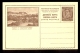Illustrated Stationery - Image Ljubljana / Not Circulated, 2 Scans - Other & Unclassified