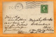Toledo OH New Post Office 1914 Real Photo Postcard - Toledo