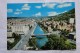 Bosna And Herzegovina Sarajevo  Panoramic View  And River  A 106 - Bosnien-Herzegowina